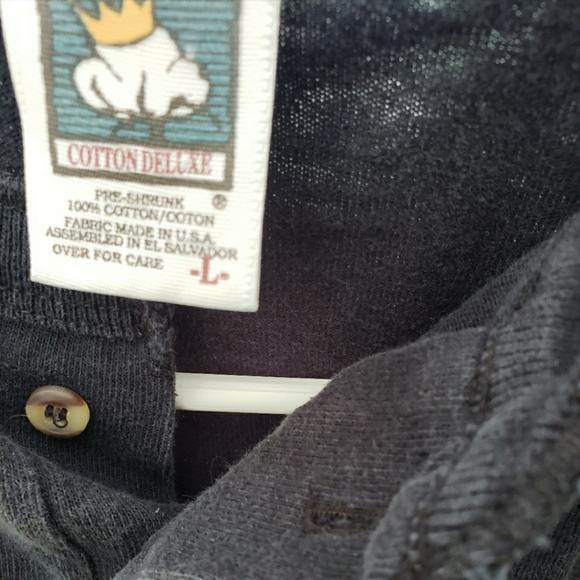 Jekyll & Hyde The Musical Shirt - Picture 4 of 4